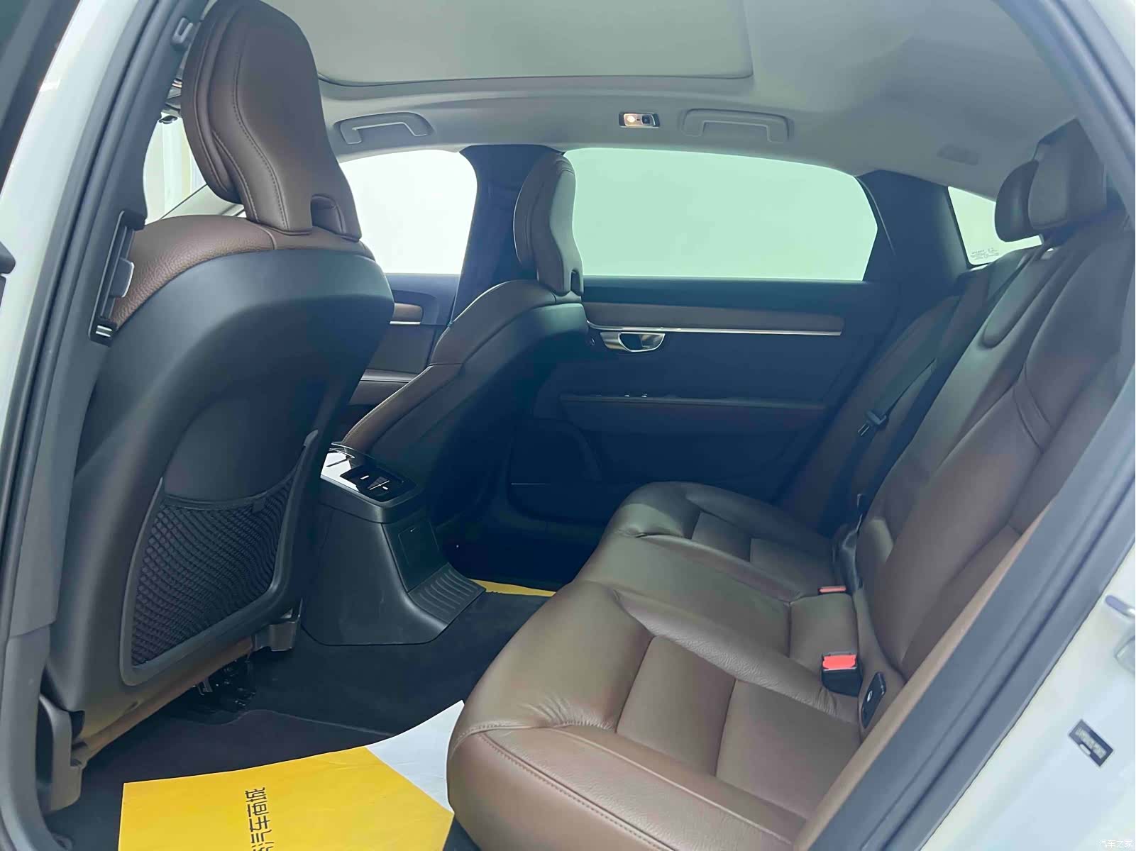 Volvo S90, 2020 16