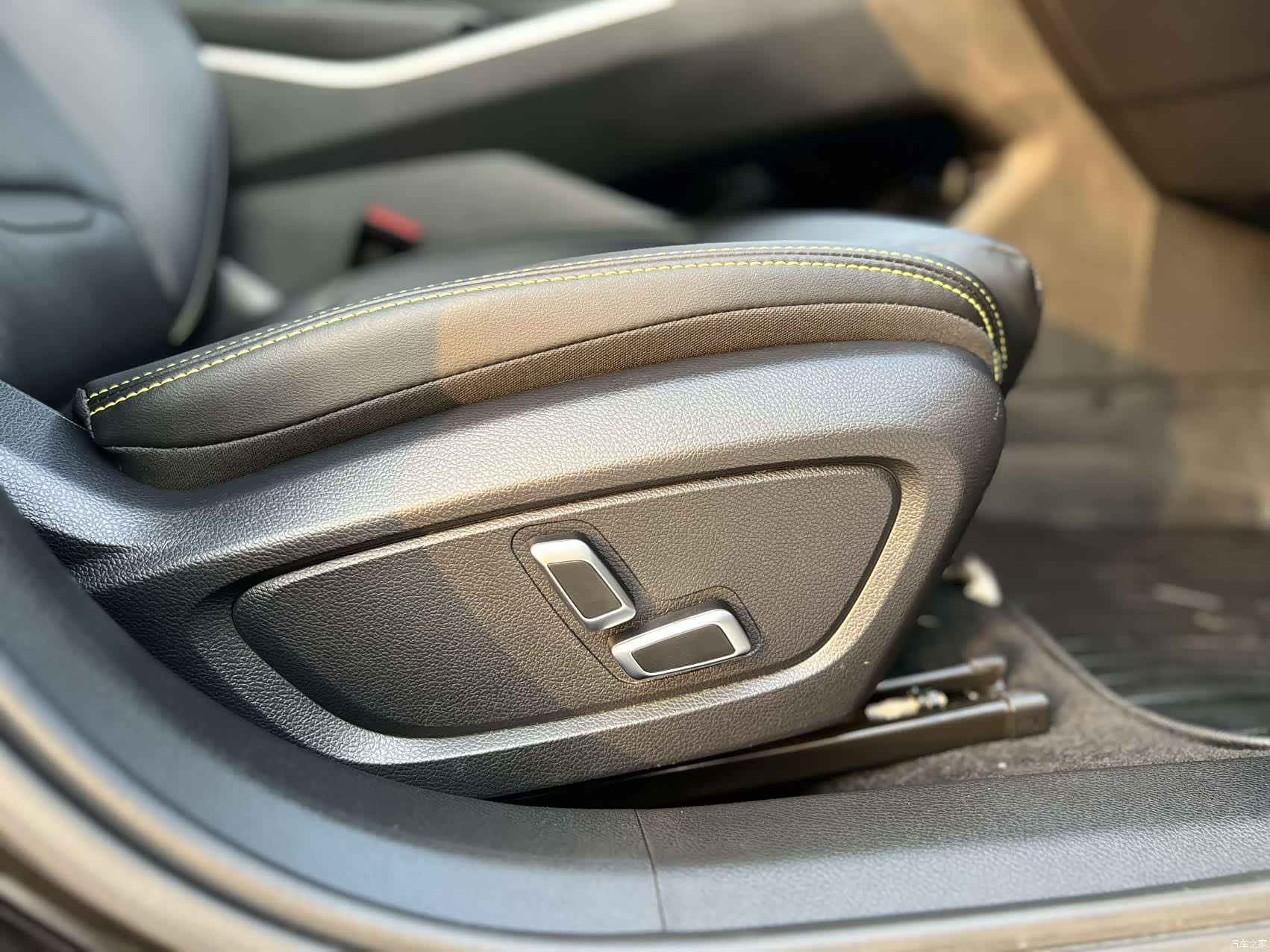 Geely Preface, 2024 14
