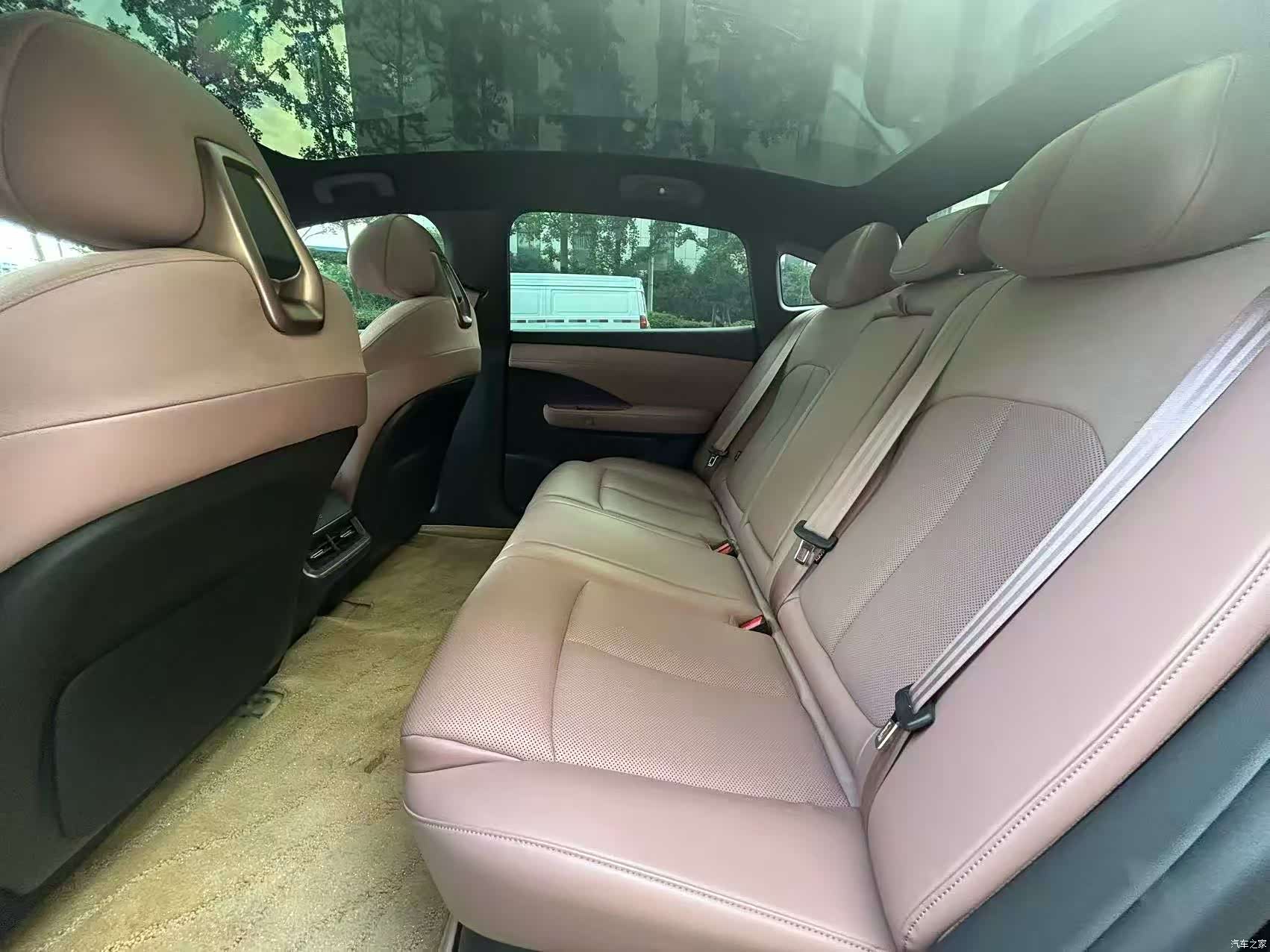 Nissan N7, 2025 8