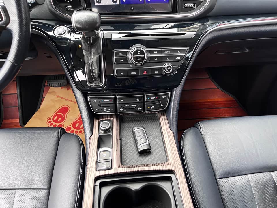 Trumpchi Trumpchi M8 Trumpchi Trumpchi M8
