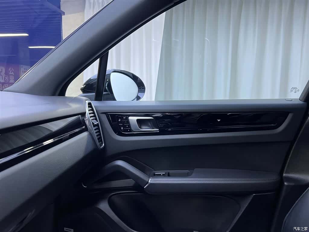 Porsche Cayenne, 2020 16