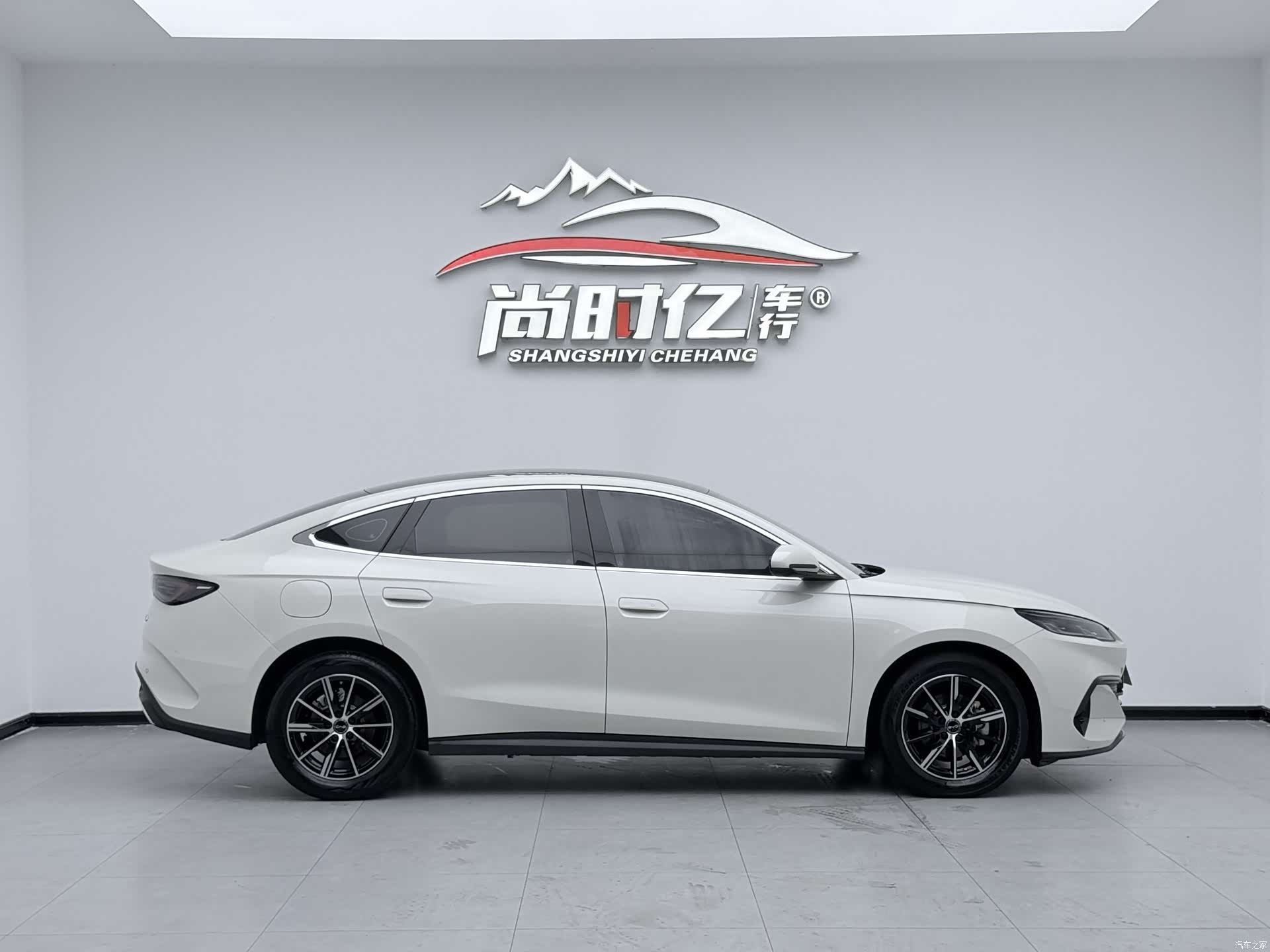 BYD Seal, 2024 6