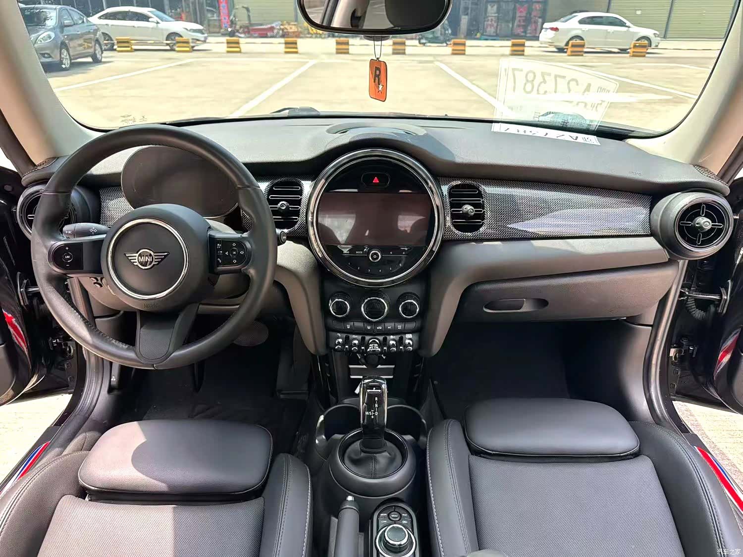 Mini Cooper, 2021 4