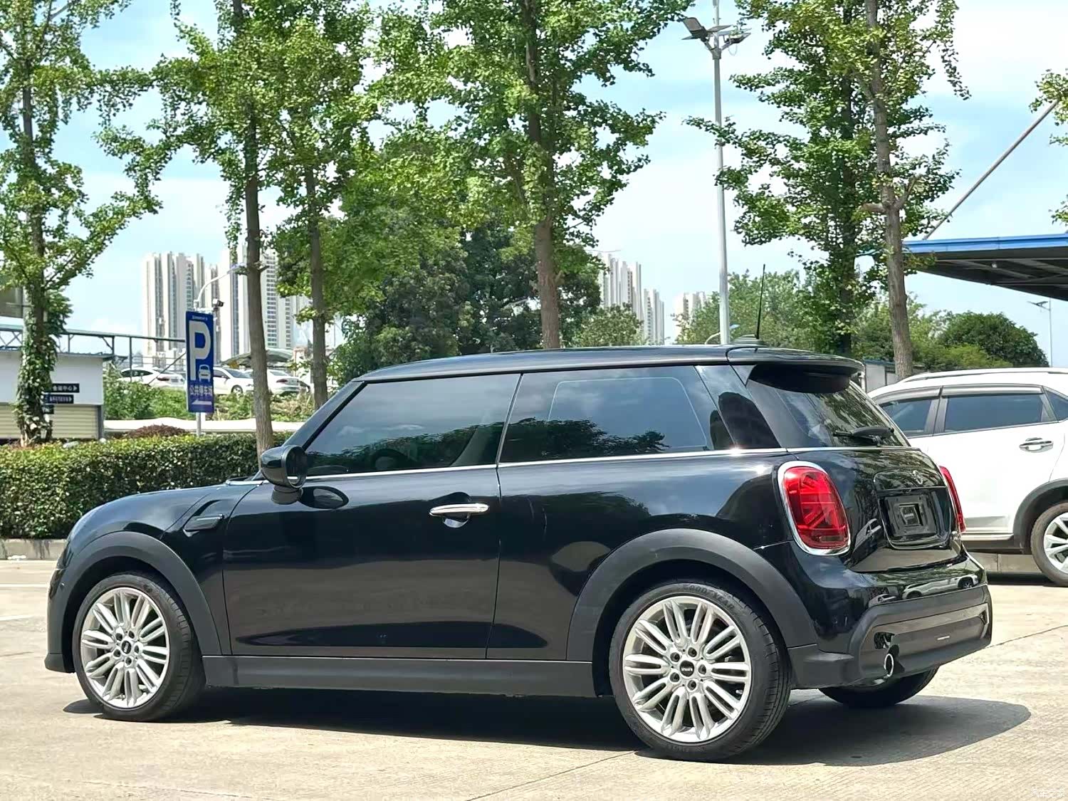 Mini Cooper, 2021 7