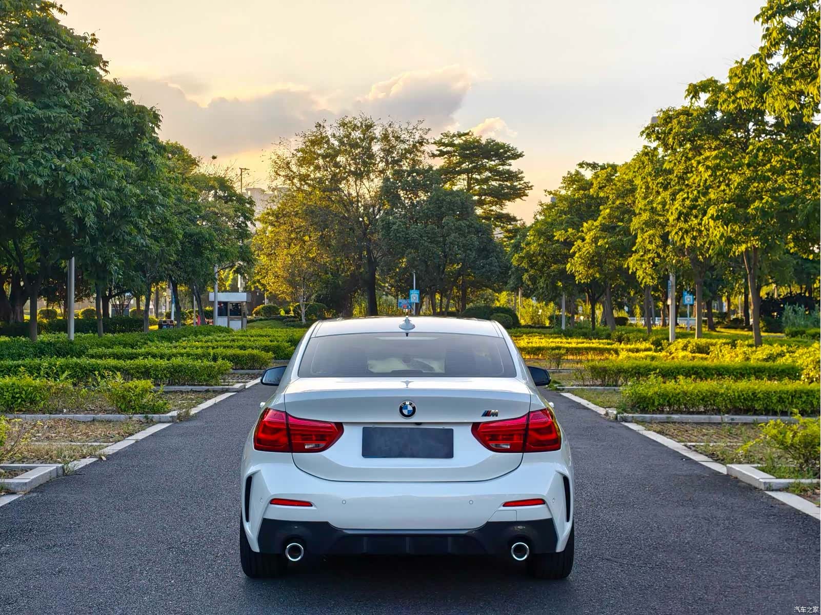 BMW 1 Series, 2020 8
