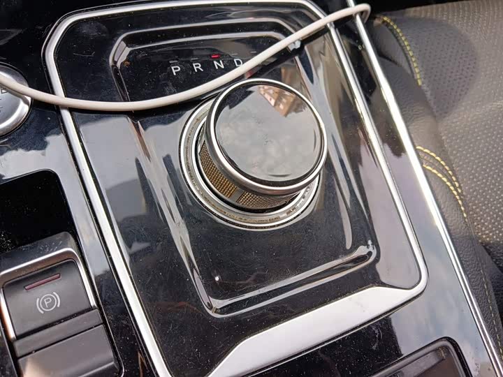Dorcen G60S 2019 1.5T АКПП Люкс China VI