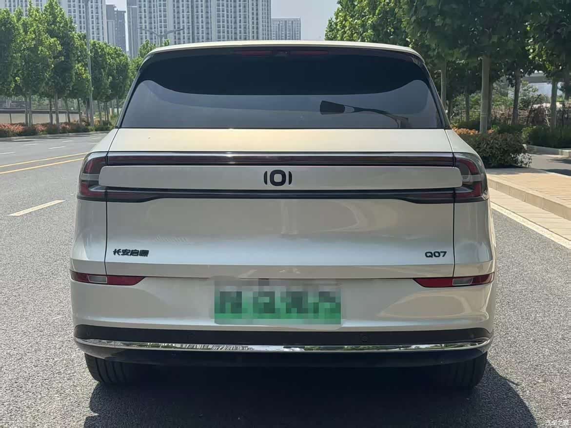 Changan Eado, 2026 6