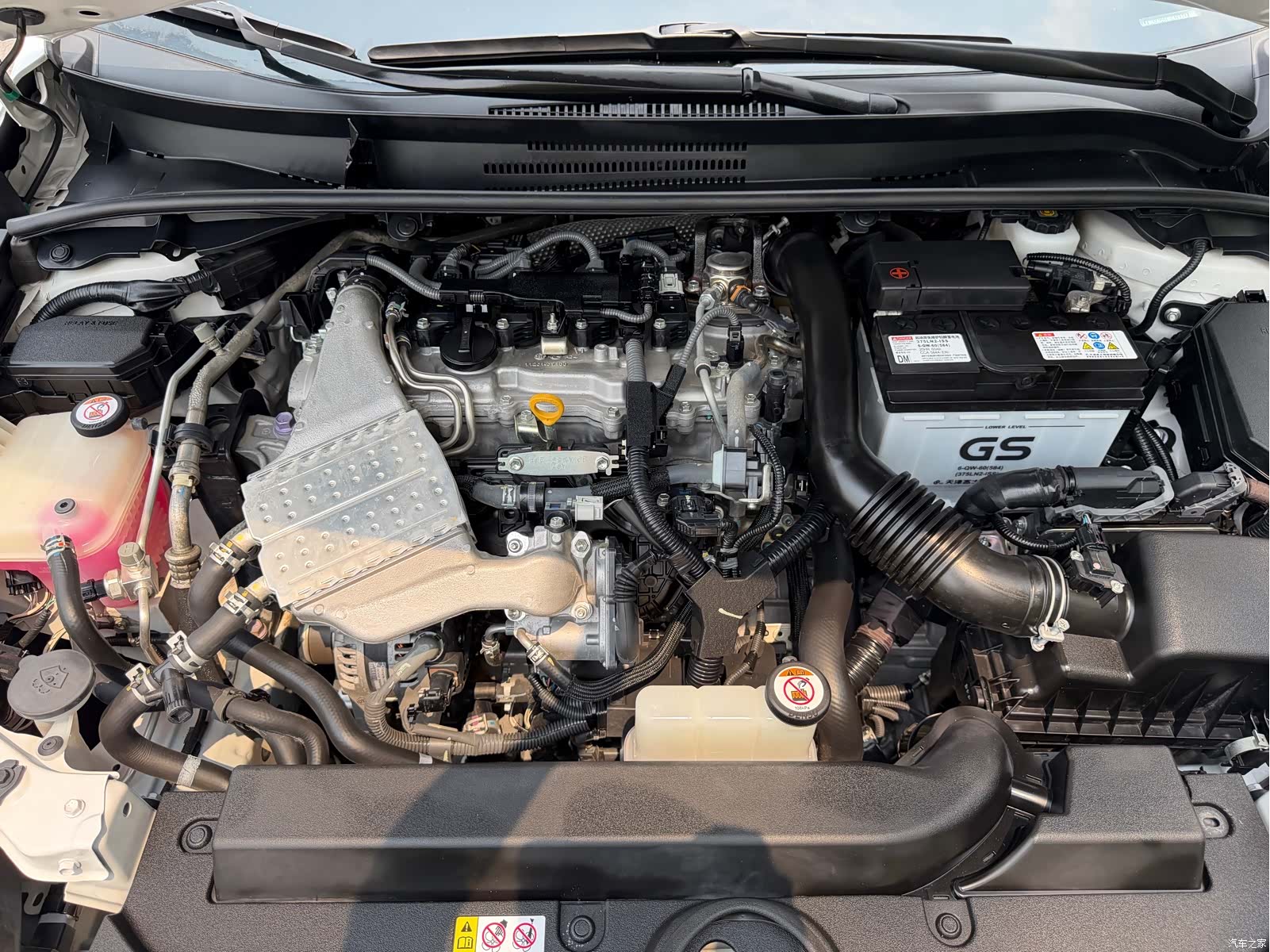 Toyota Corolla, 2022 18