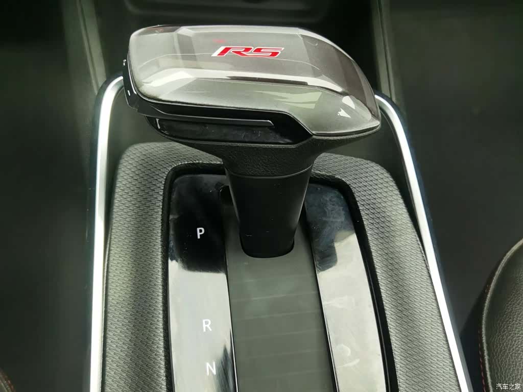 Chevrolet RS, 2022 13