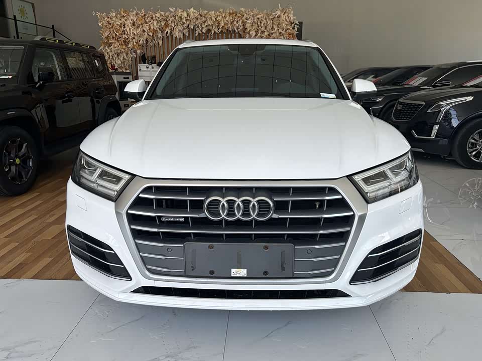 Audi Q5L