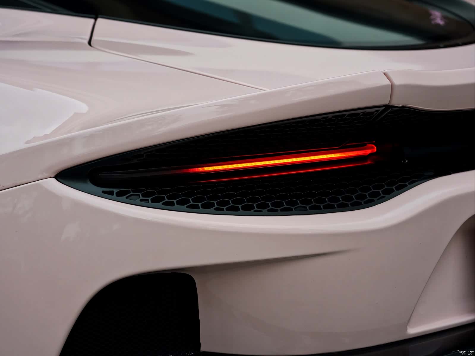 McLaren GT, 2020 6