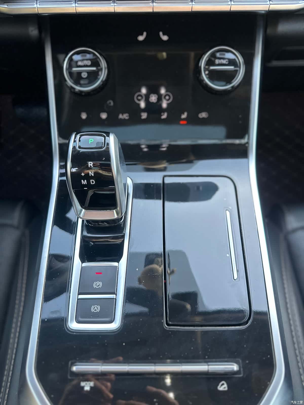 Chery Tiggo 8, 2019 10