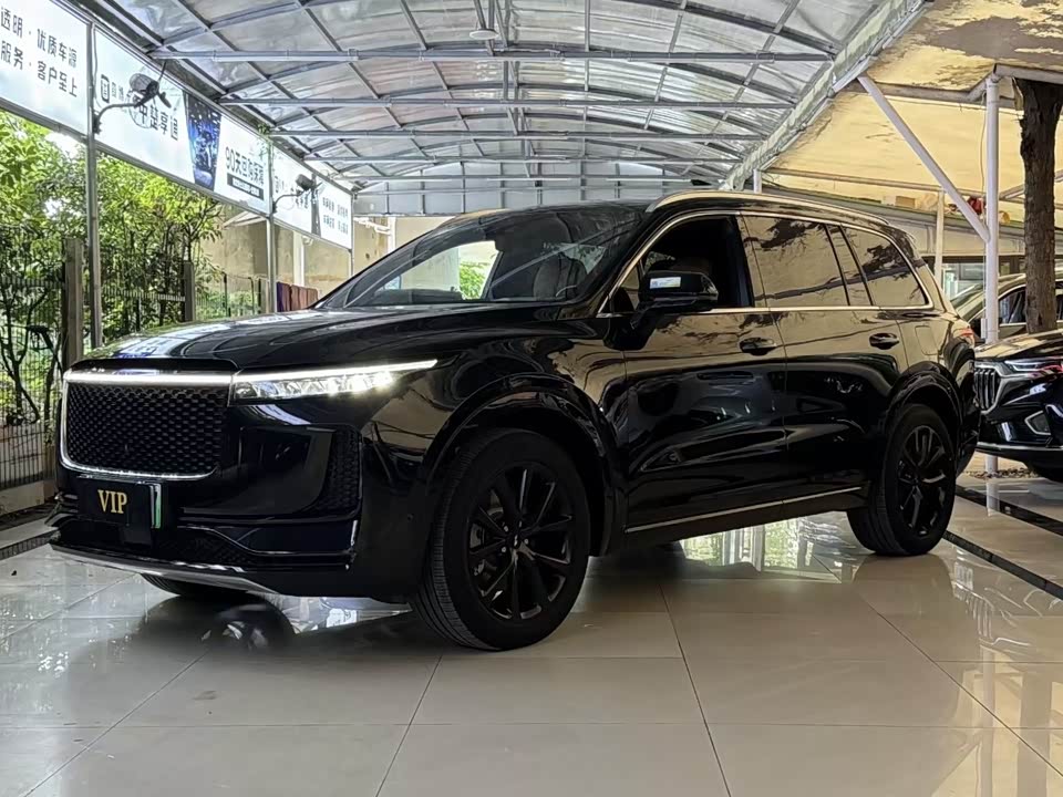 Li Auto Ideal ONE
