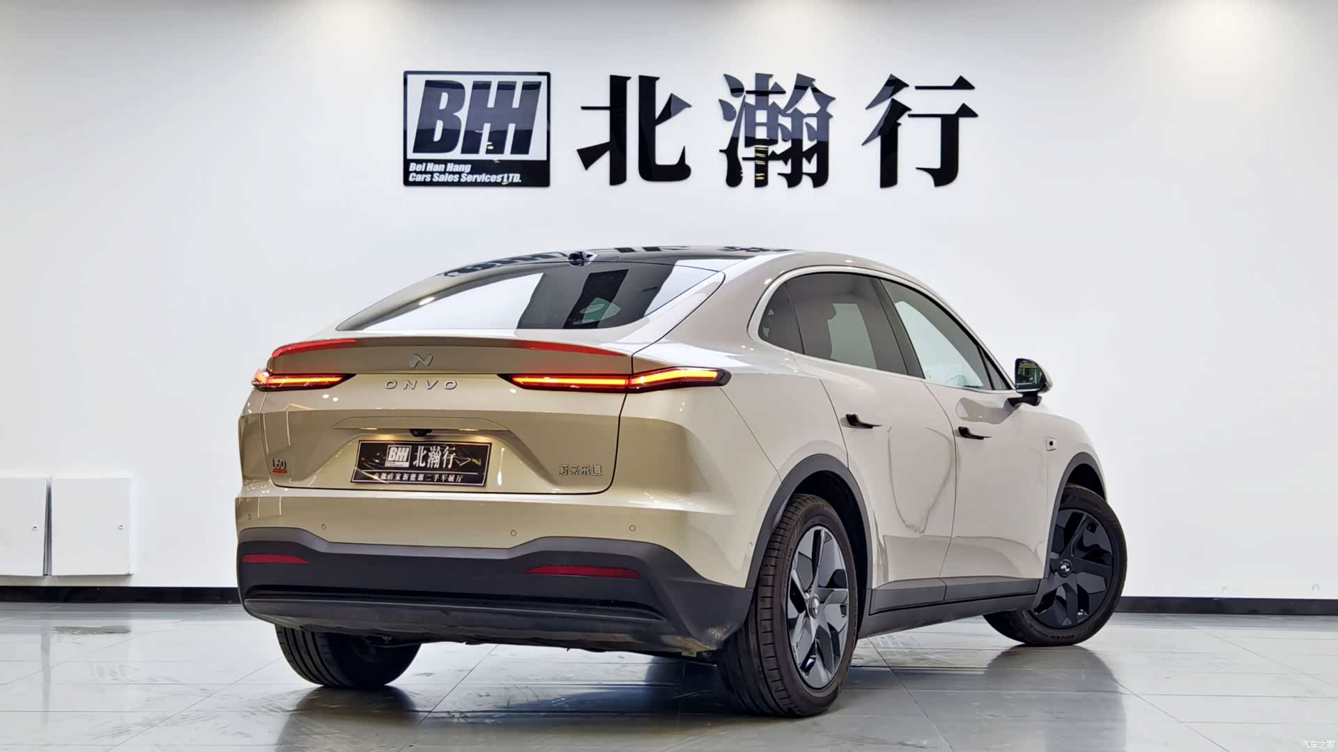 NIO L60, 2025 4