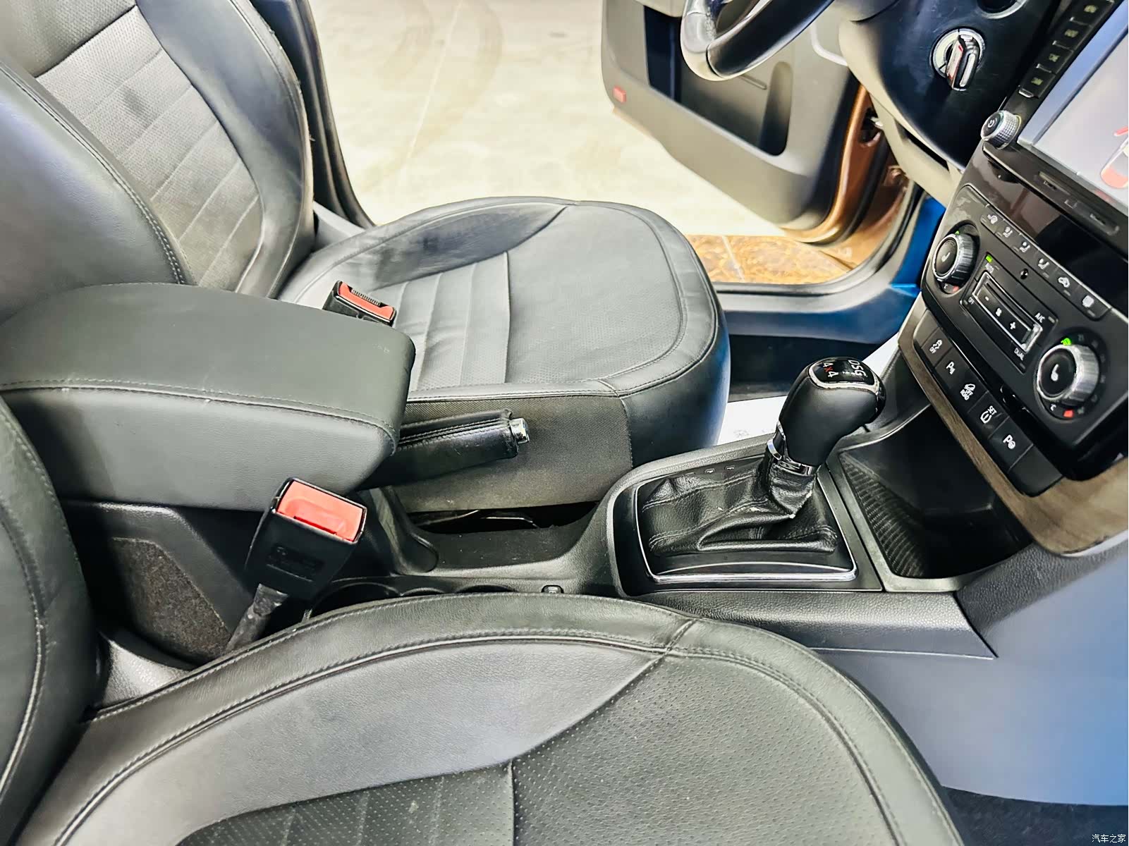 Skoda Yeti, 2014 39