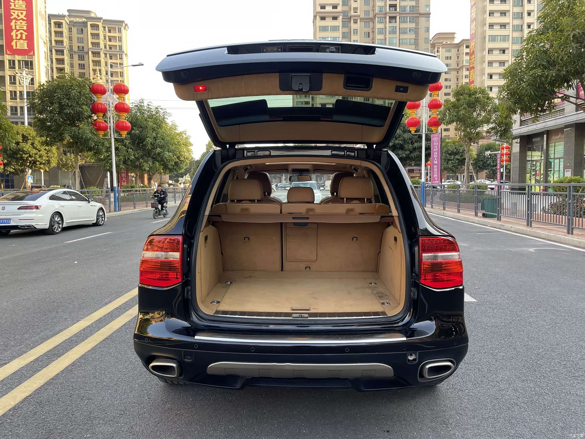 Porsche Cayenne, 2010 18