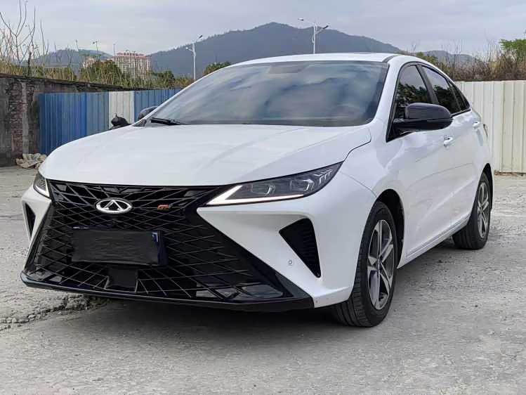 Chery 5