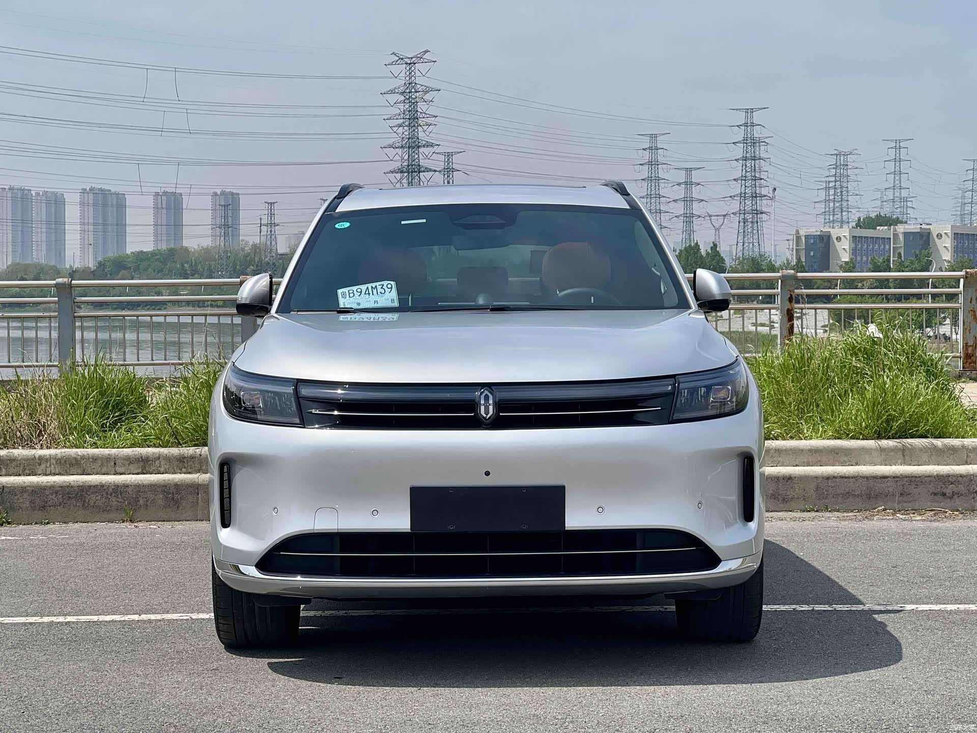 AITO M7, 2024 2