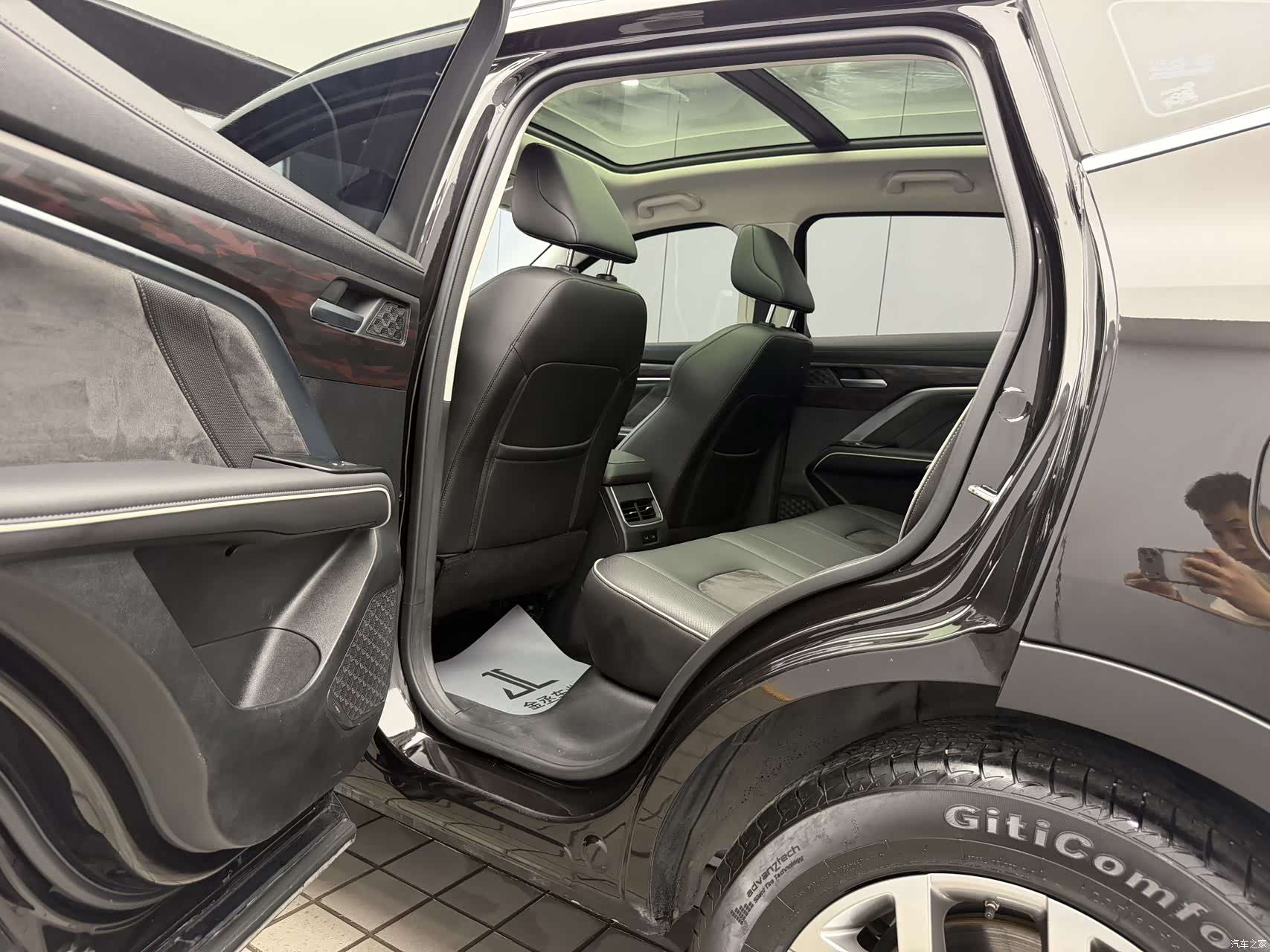 Haval H6, 2022 8