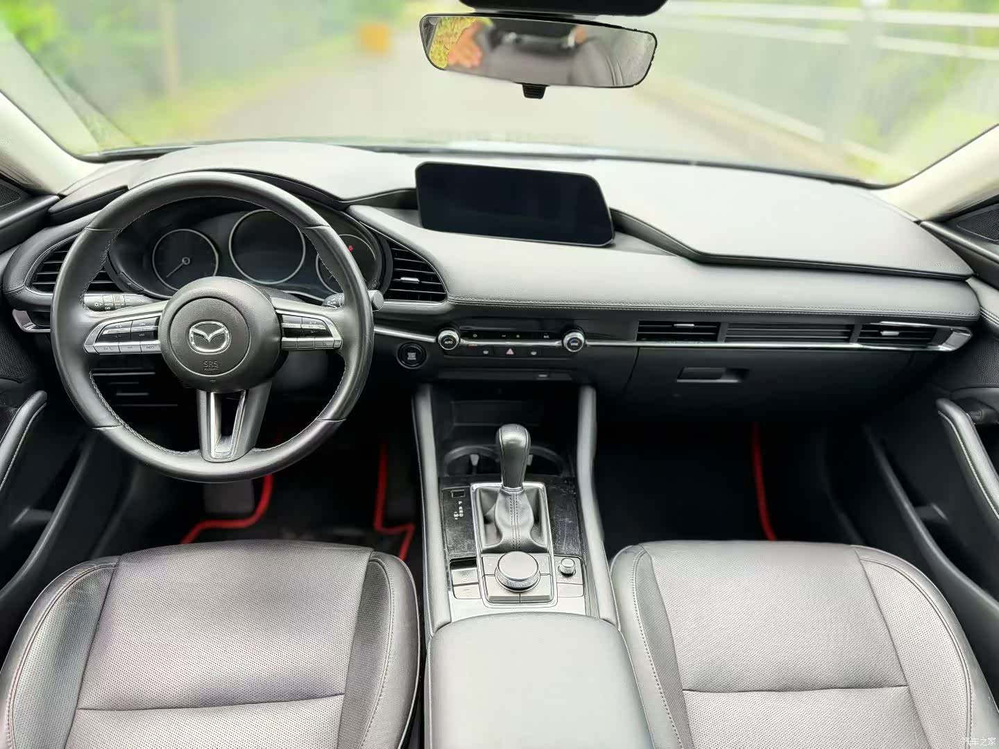 Mazda Mazda3, 2021 3