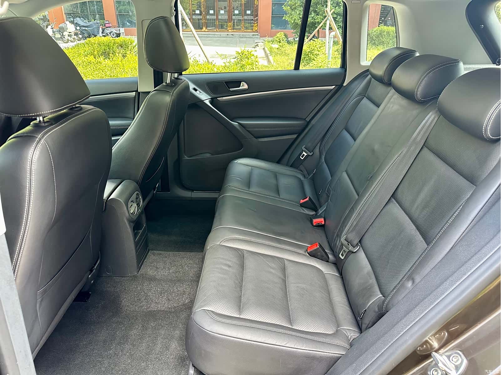 Volkswagen Tiguan, 2016 8