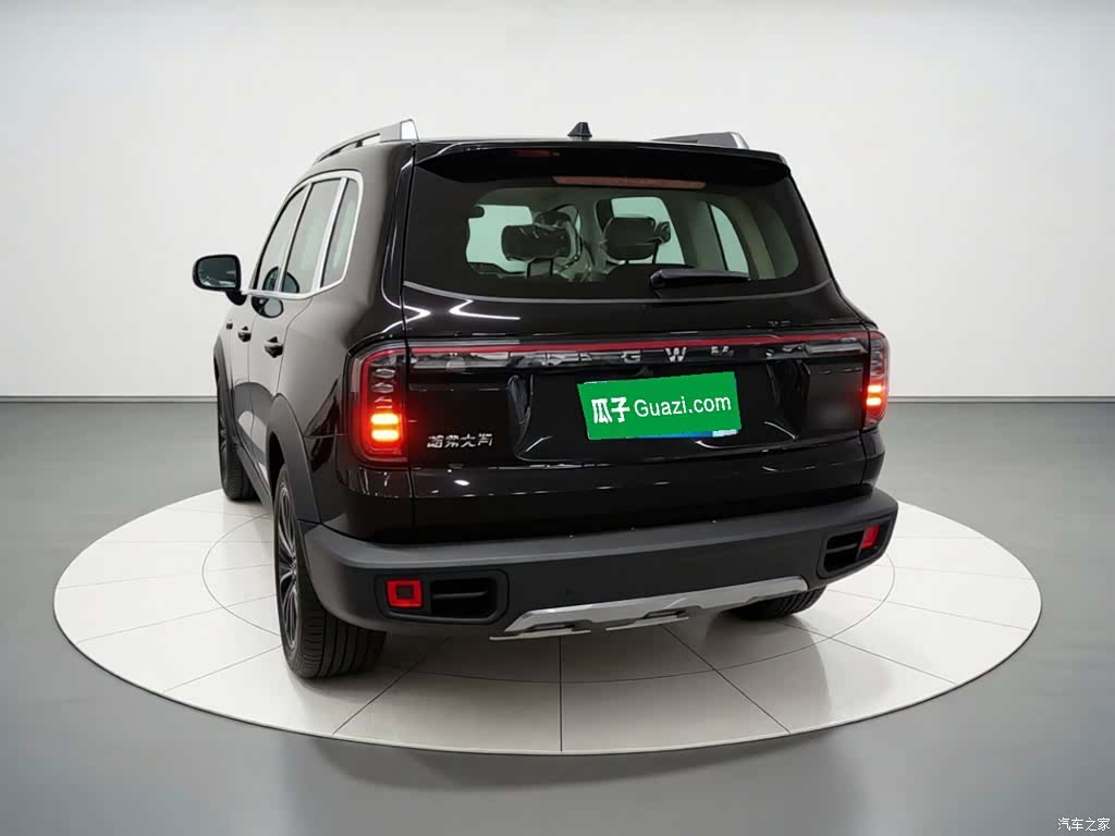 Haval Big Dog, 2026 все фото