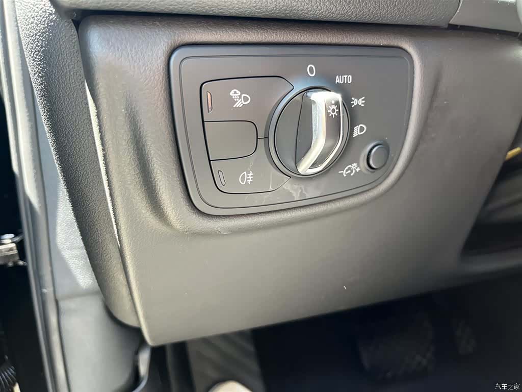 Audi A6L, 2016 19
