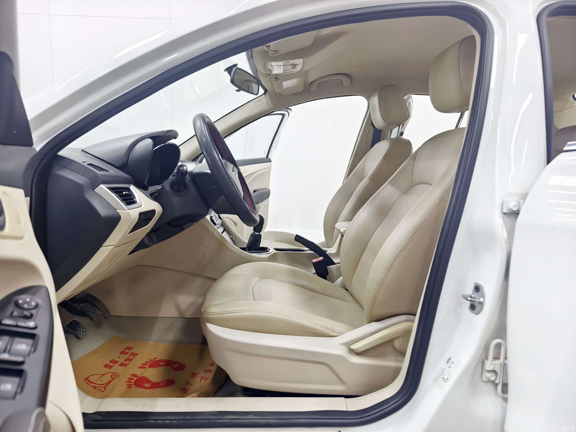 Chery 7, 2016 10