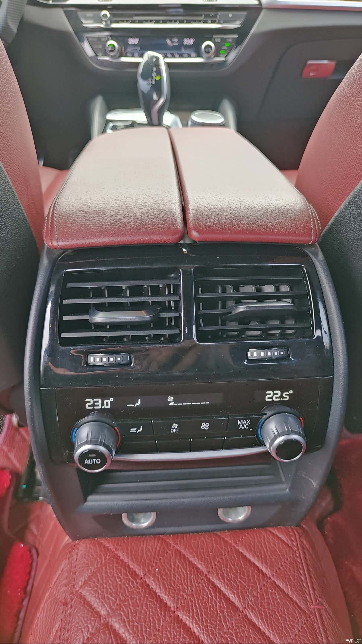 BMW 5 Series, 2019 16