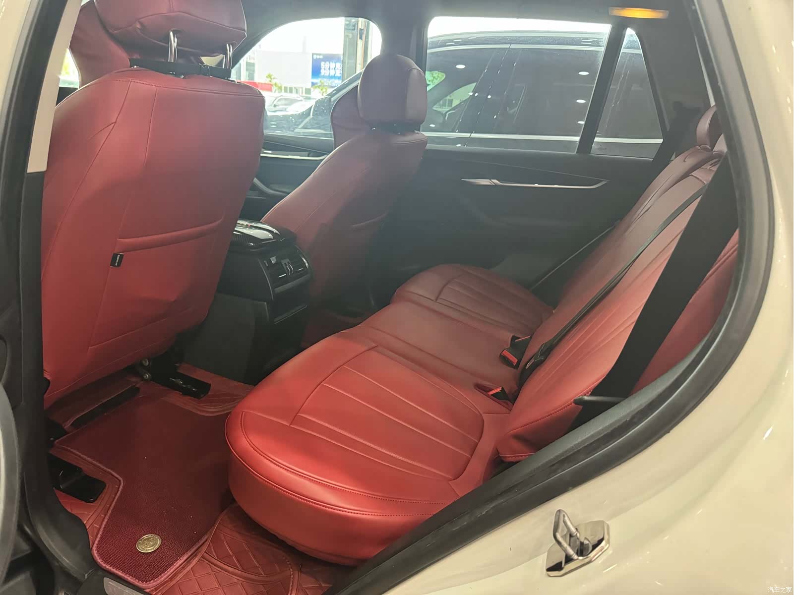 BMW X5, 2014 все фото