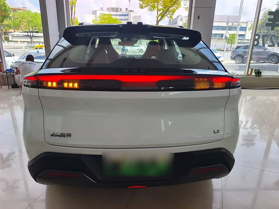 Aeolus L7 Aeolus L7