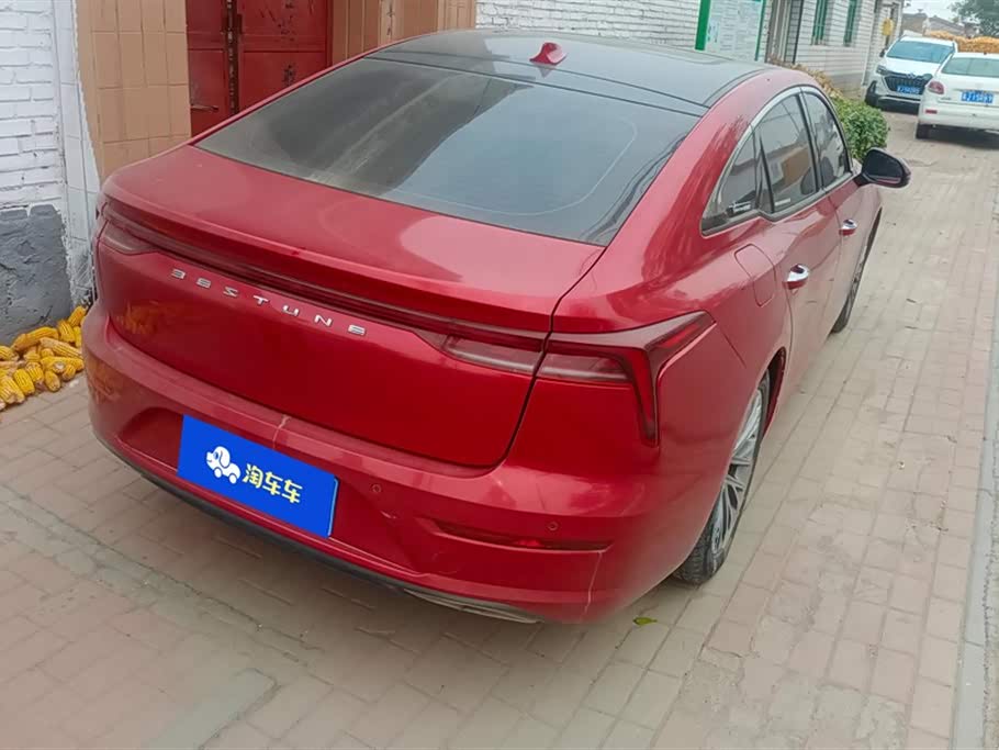 Besturn B70