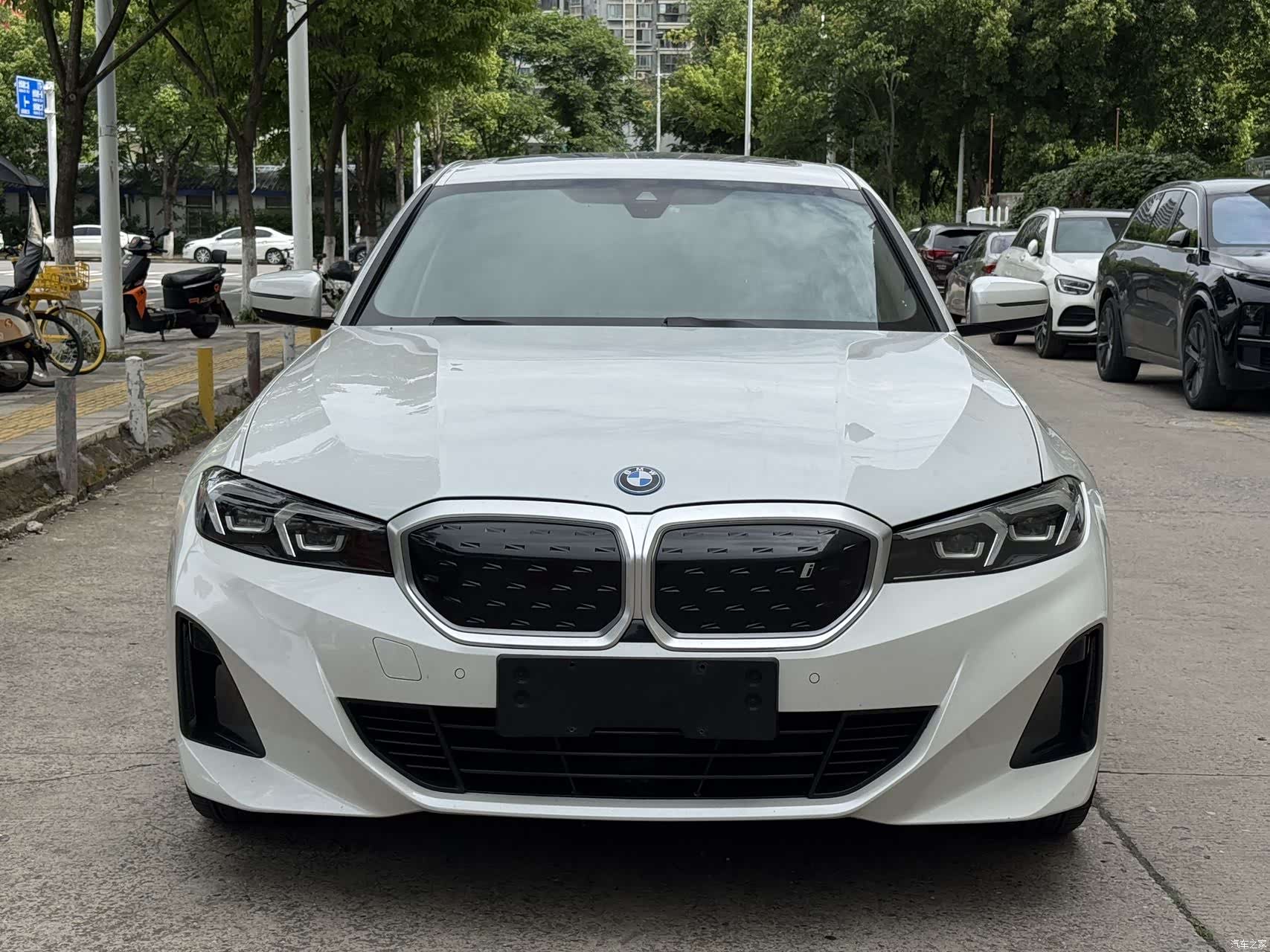 BMW i3, 2023 2
