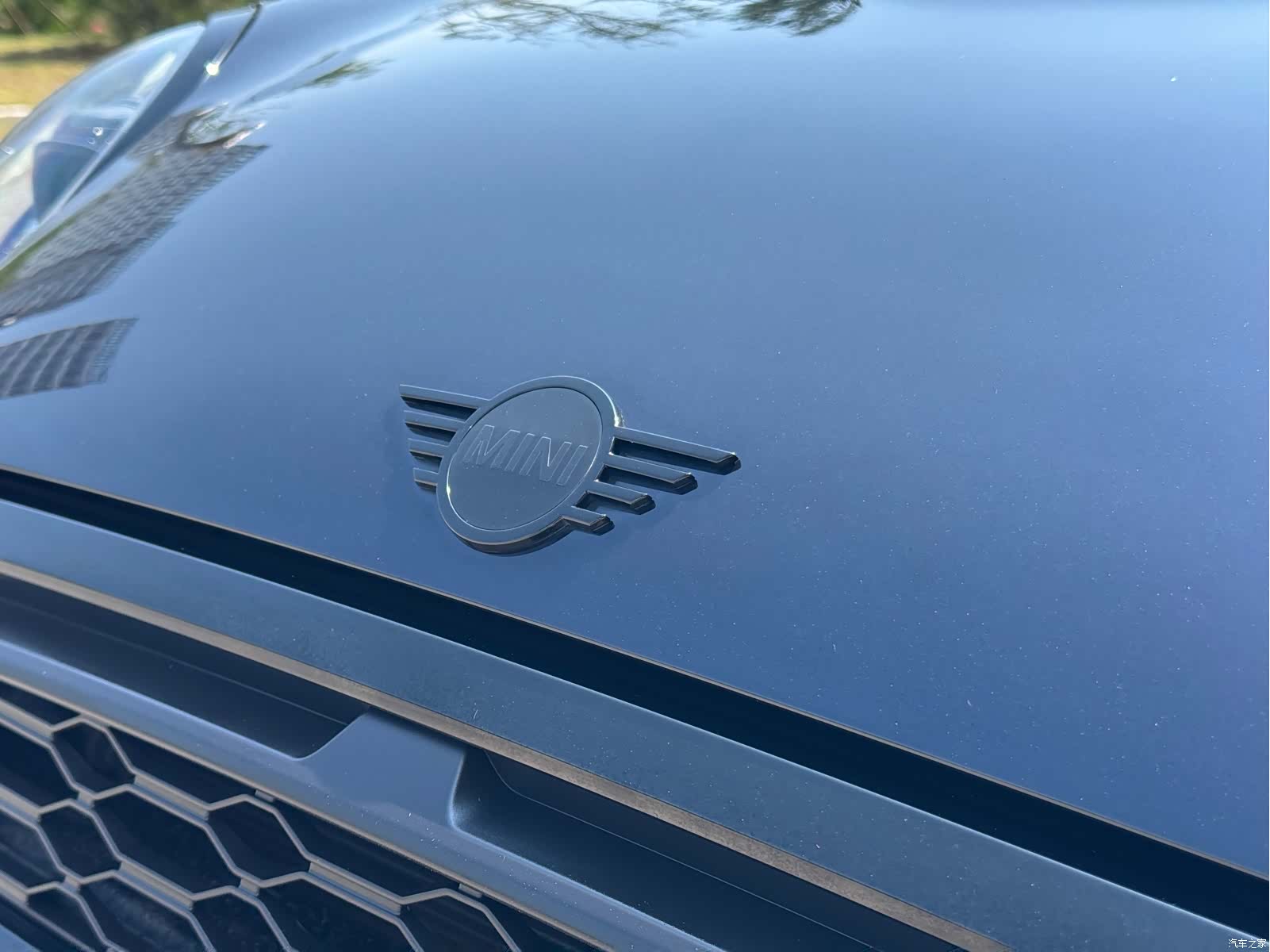 Mini Cooper, 2022 4