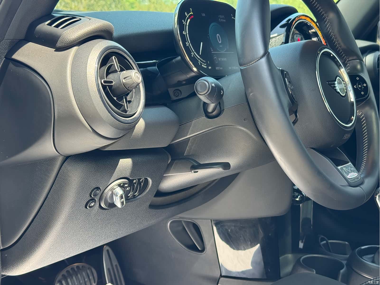 Mini Cooper, 2022 9