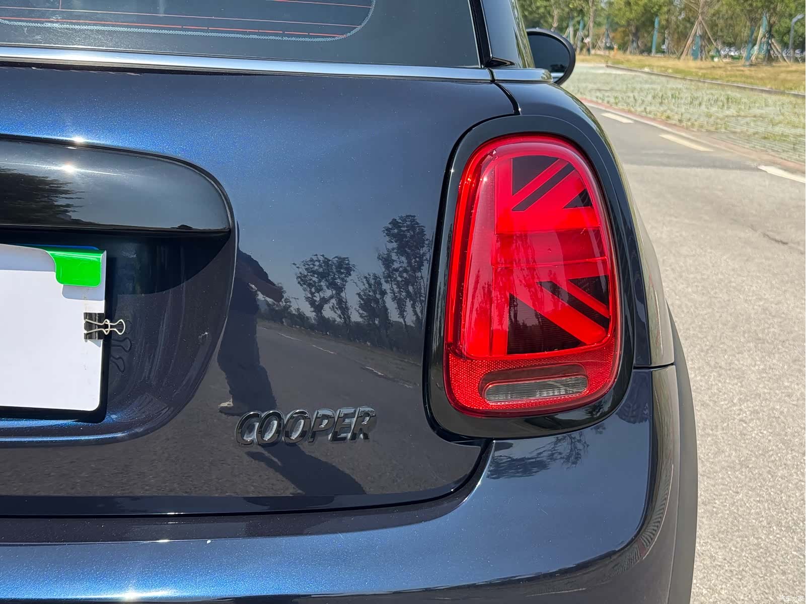 Mini Cooper, 2022 16