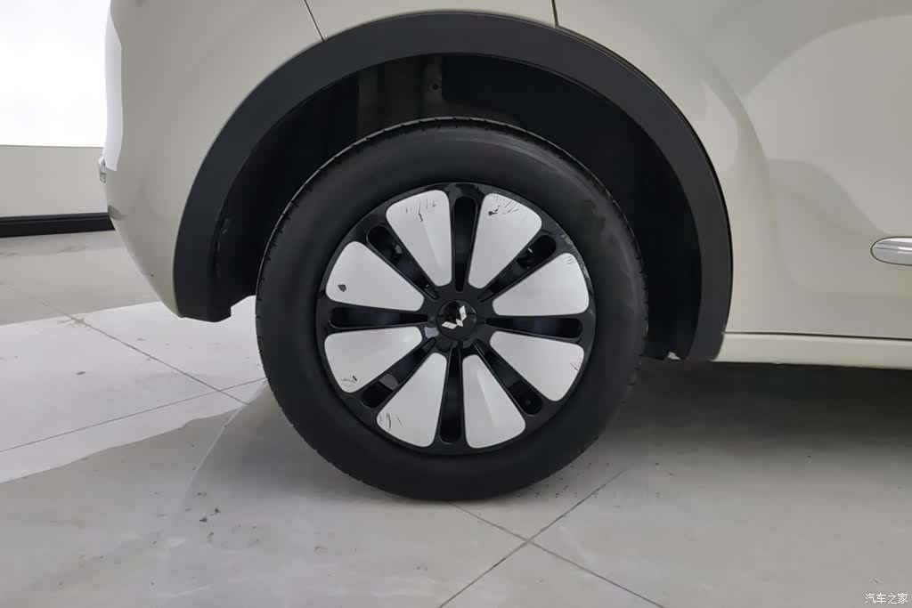 Wuling Bingo, 2023 6