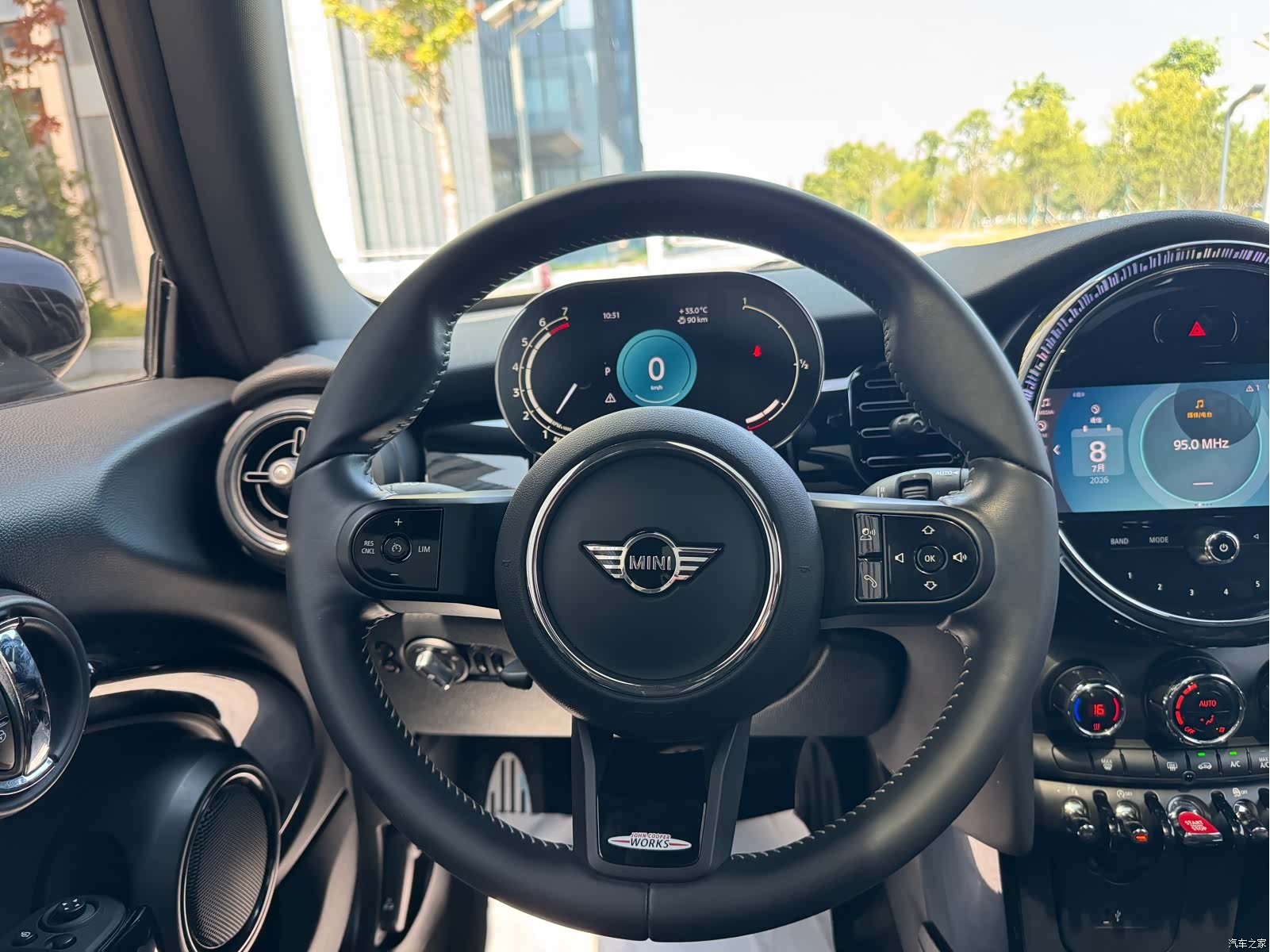 Mini Cooper, 2022 23