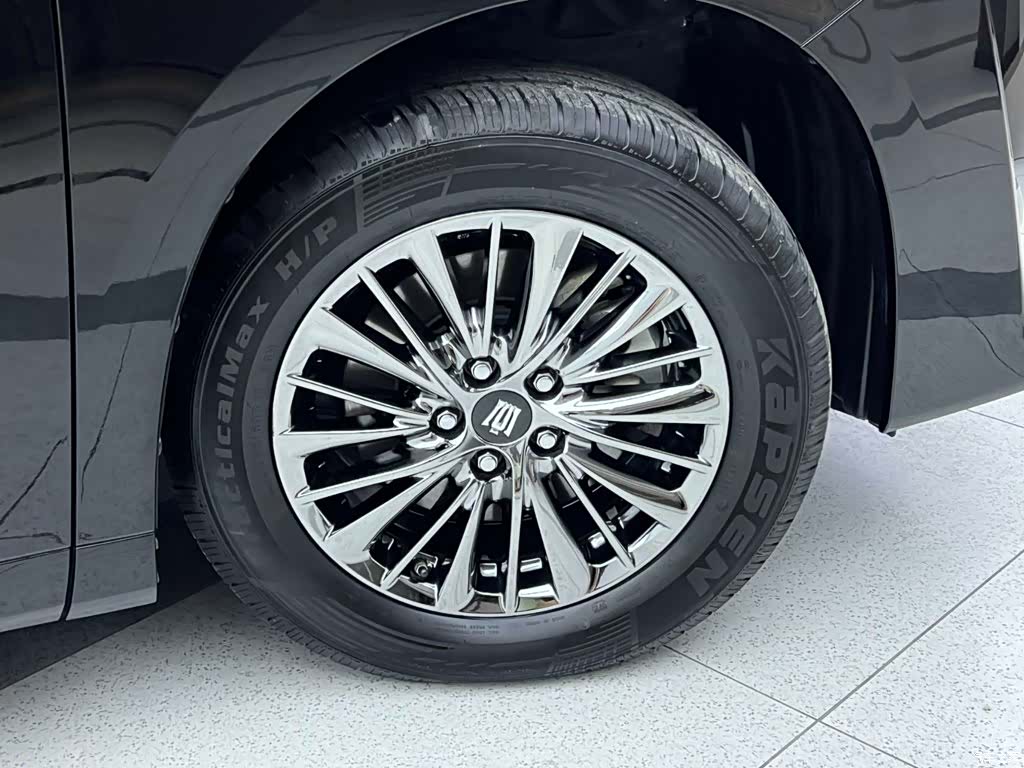 Toyota Vellfire, 2023 20