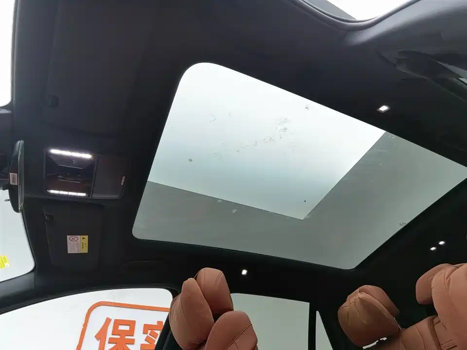 BYD Tang L