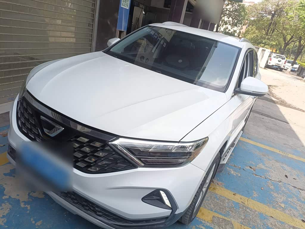 Jetta VS5