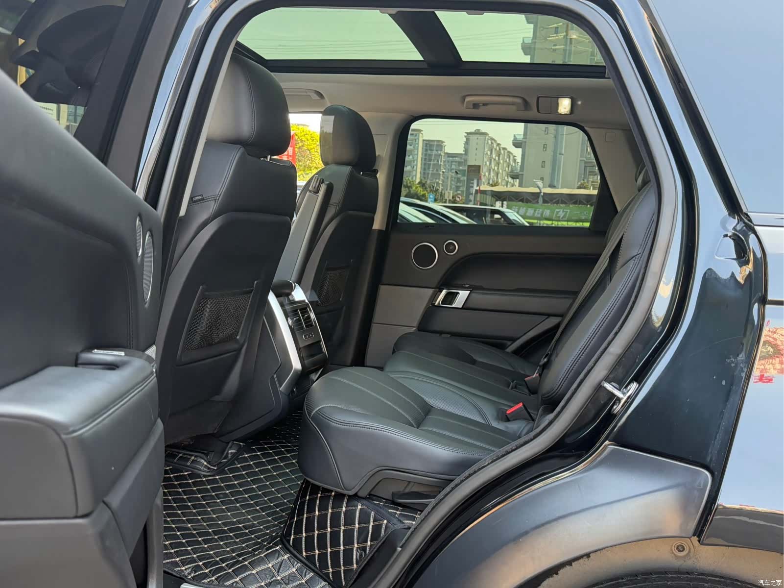 Land Rover Range Rover, 2017 6