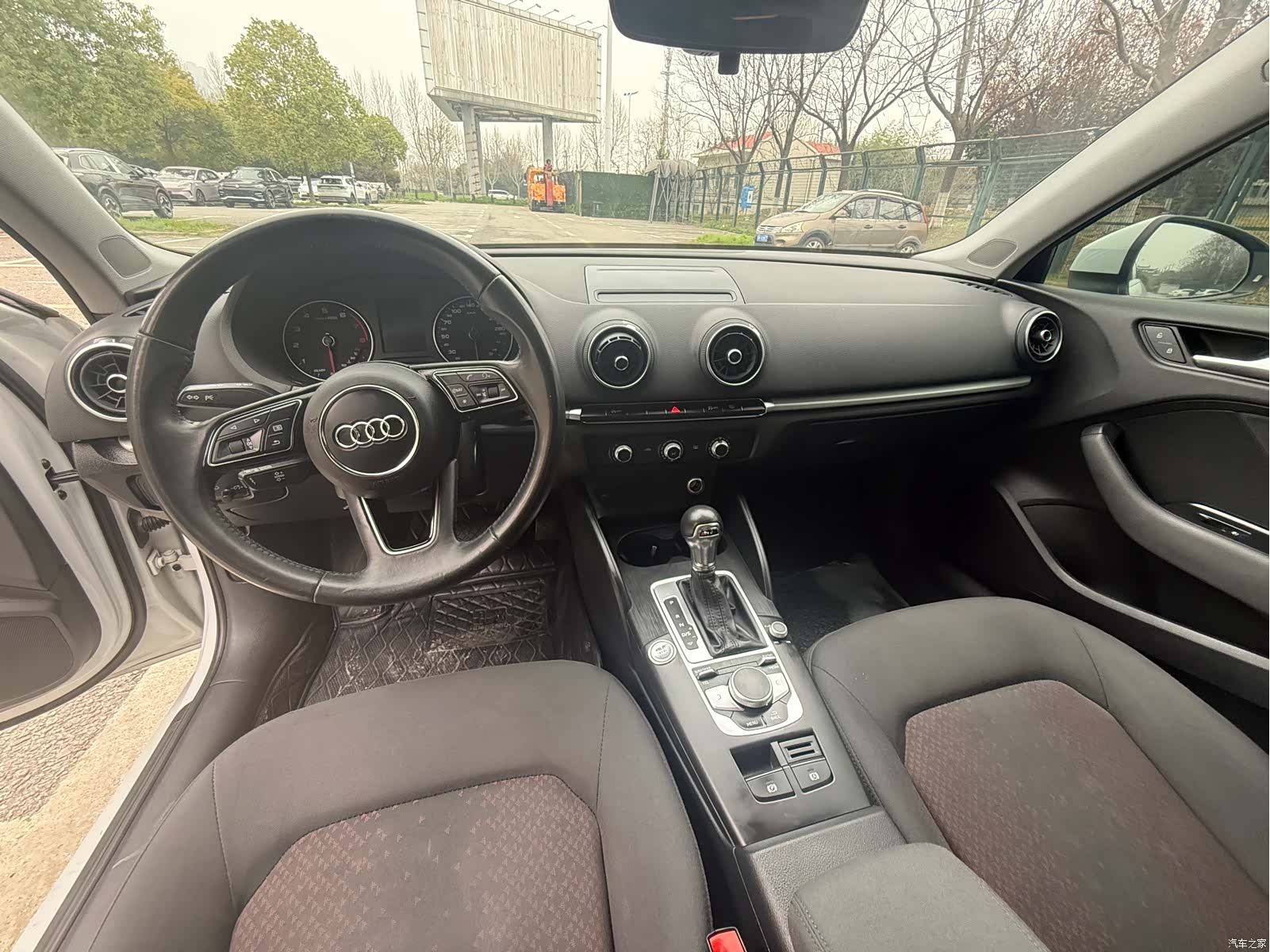 Audi A3, 2020 8