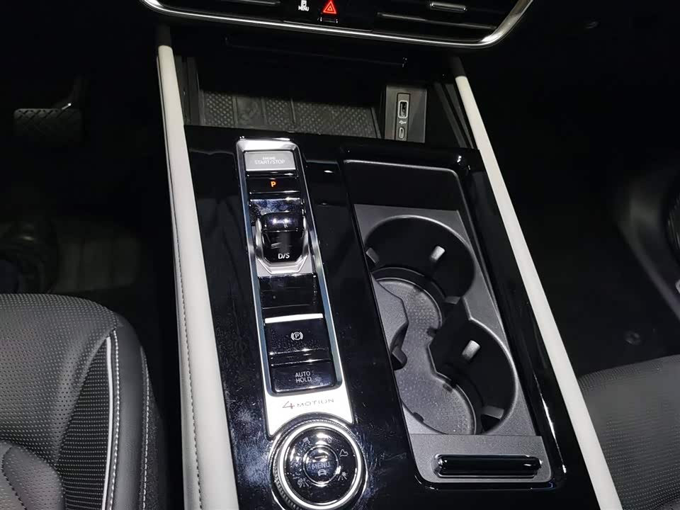 Volkswagen Tourang