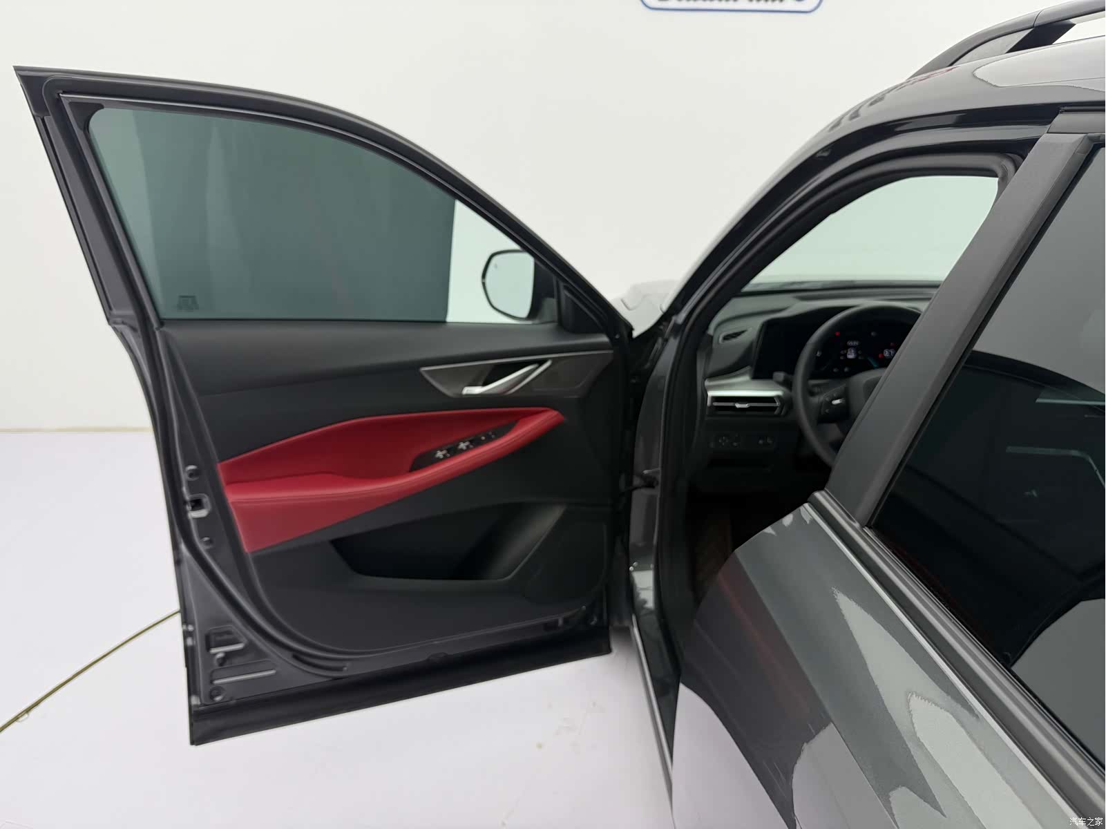 Changan CS35, 2022 23