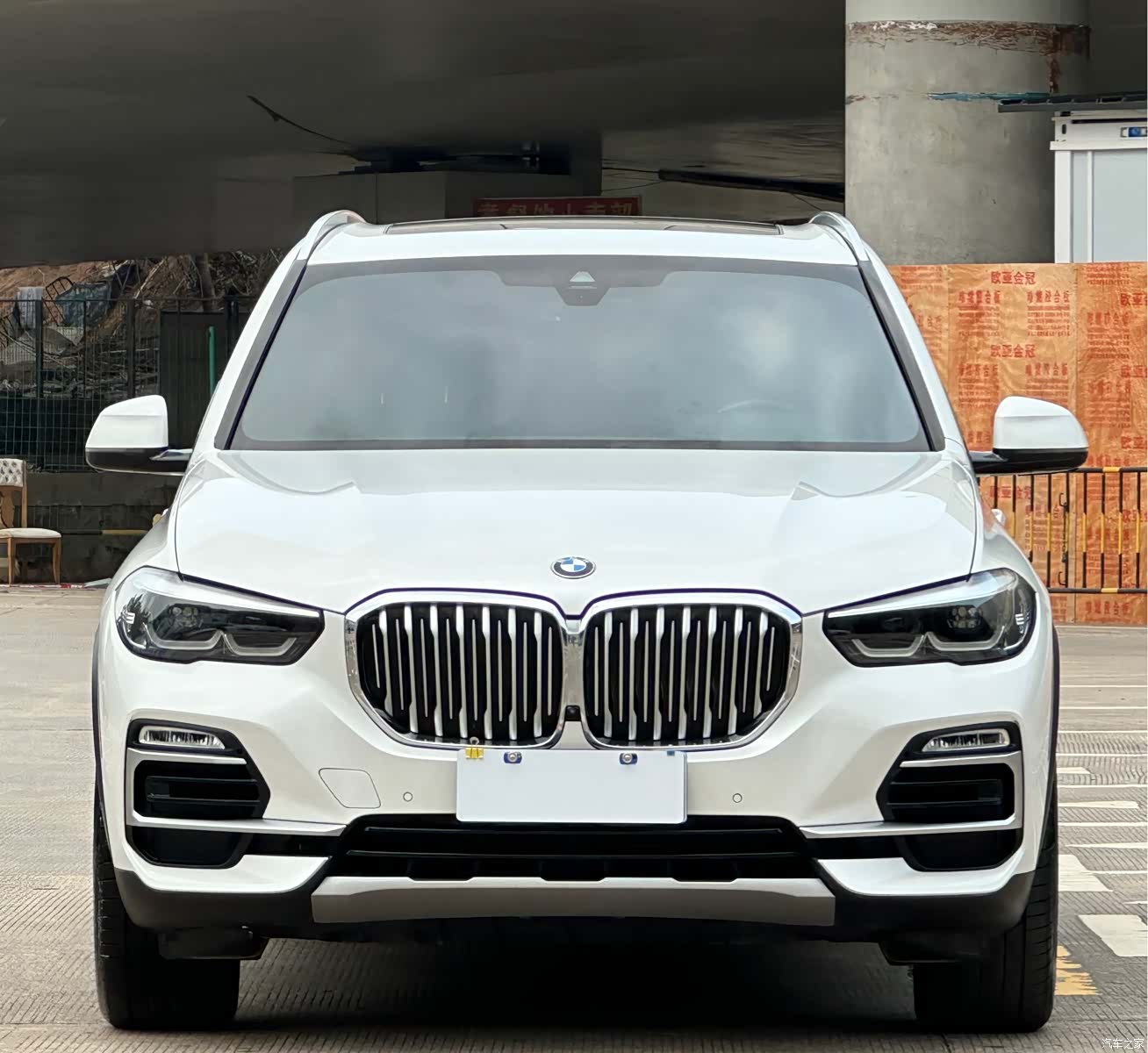BMW X5, 2020 2