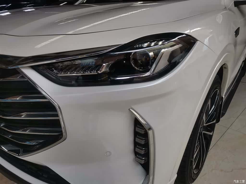 Jetour X70, 2020 24