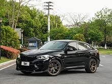 ����X4 M 2019�� X4 M������