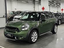 MINI COUNTRYMAN 2015�� 1.6T COOPER S ALL4 ����������