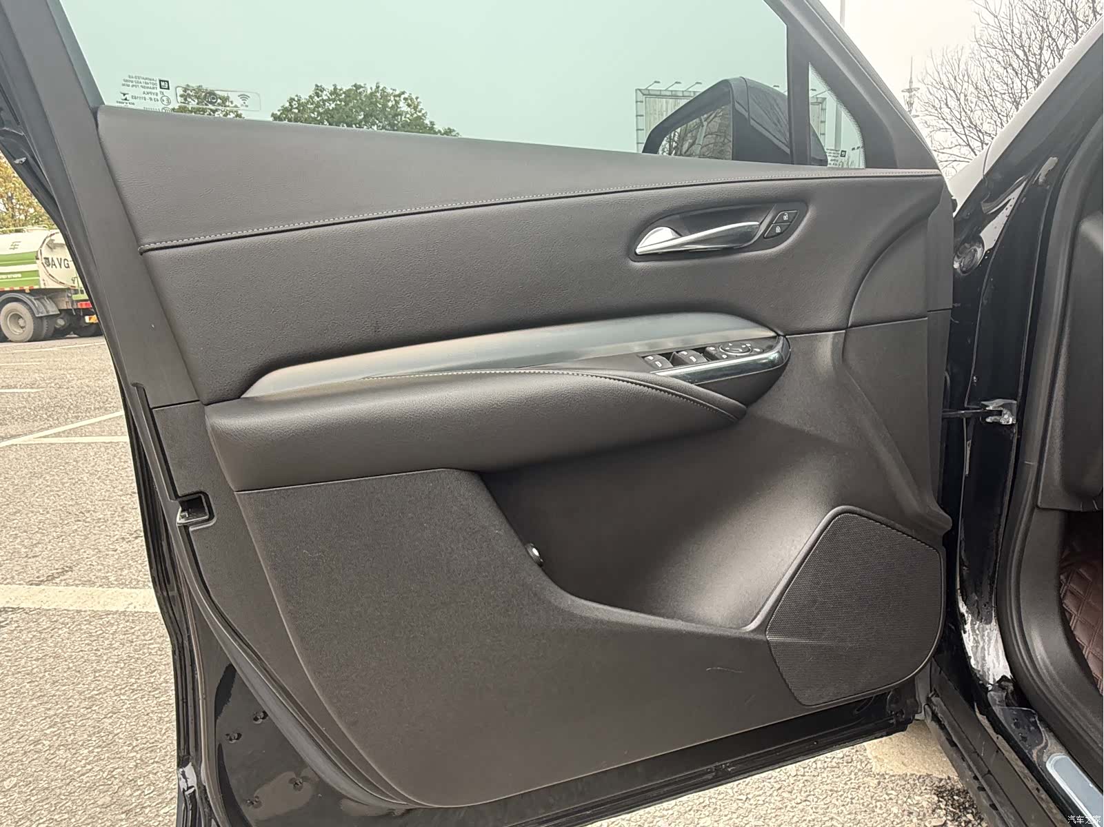 Cadillac XT4, 2021 7